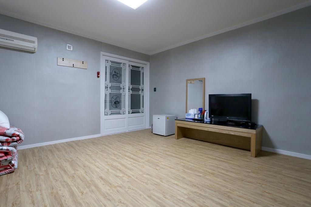 Mgm Hotel Gangneung Zimmer foto